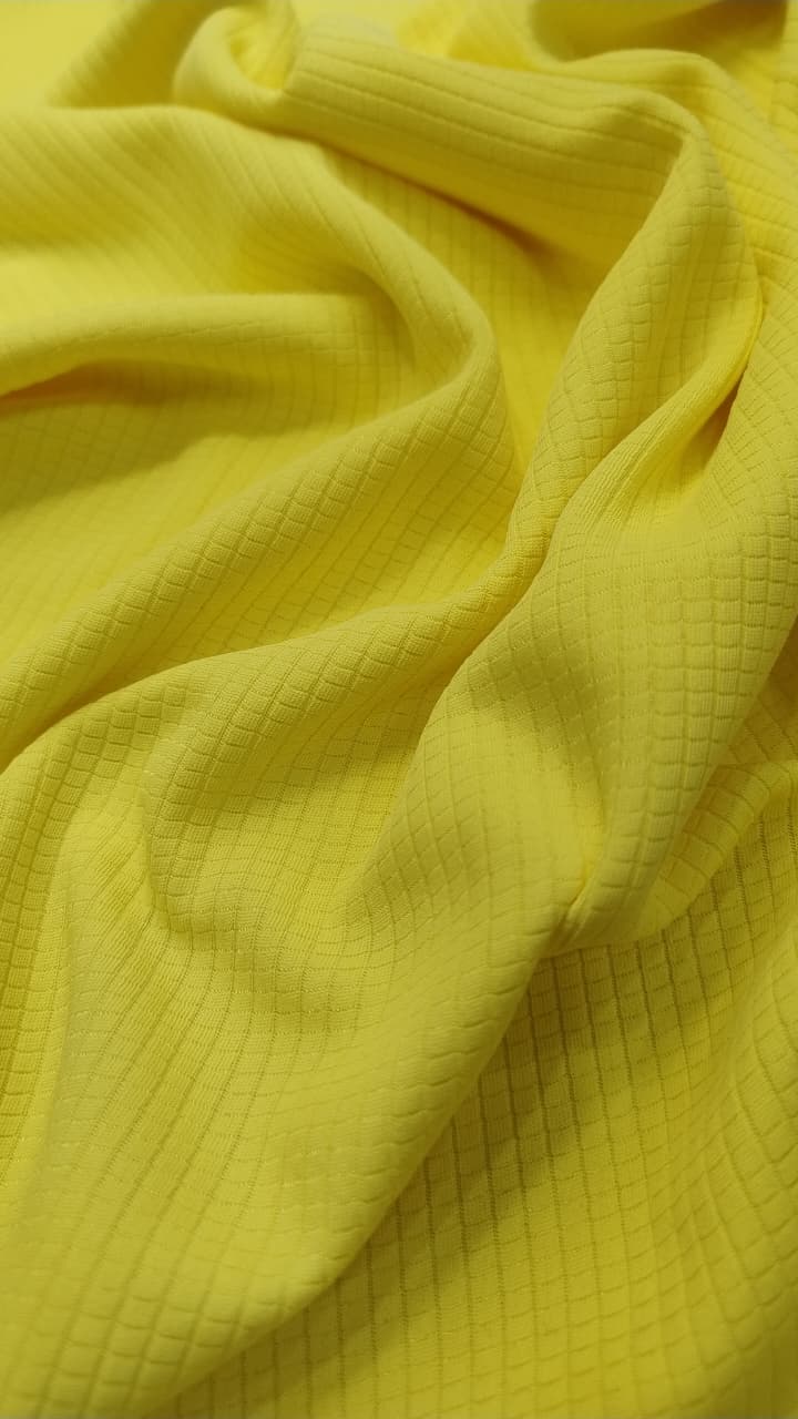BOX KNIT Swatch 3